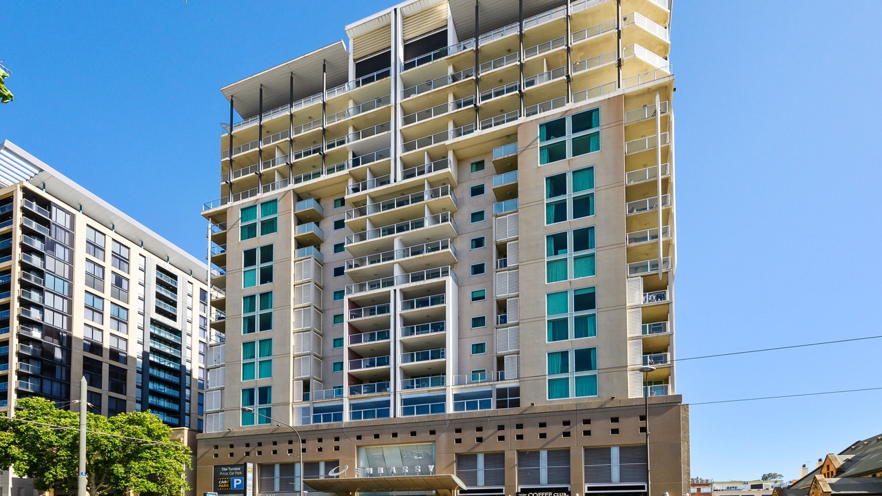 Photo of Outdoor in Adelaide Central Business District