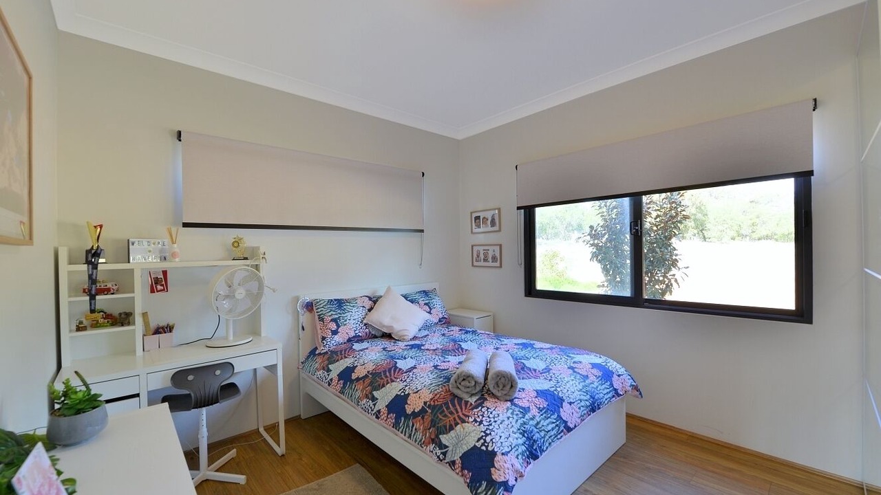 Photo of Bedroom in Herron