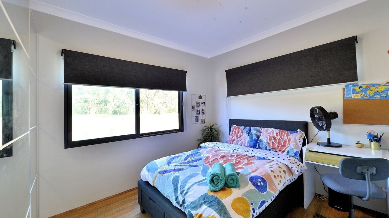 Photo of Bedroom in Herron