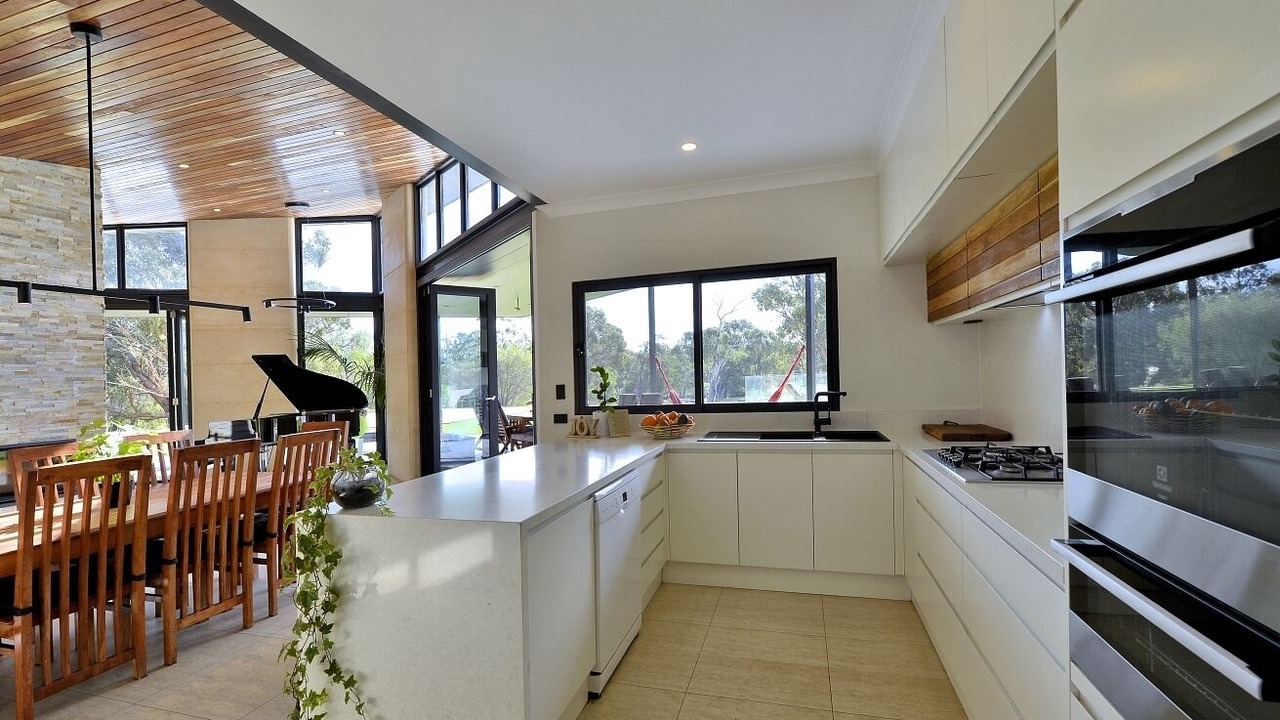 Photo of Kitchen in Herron