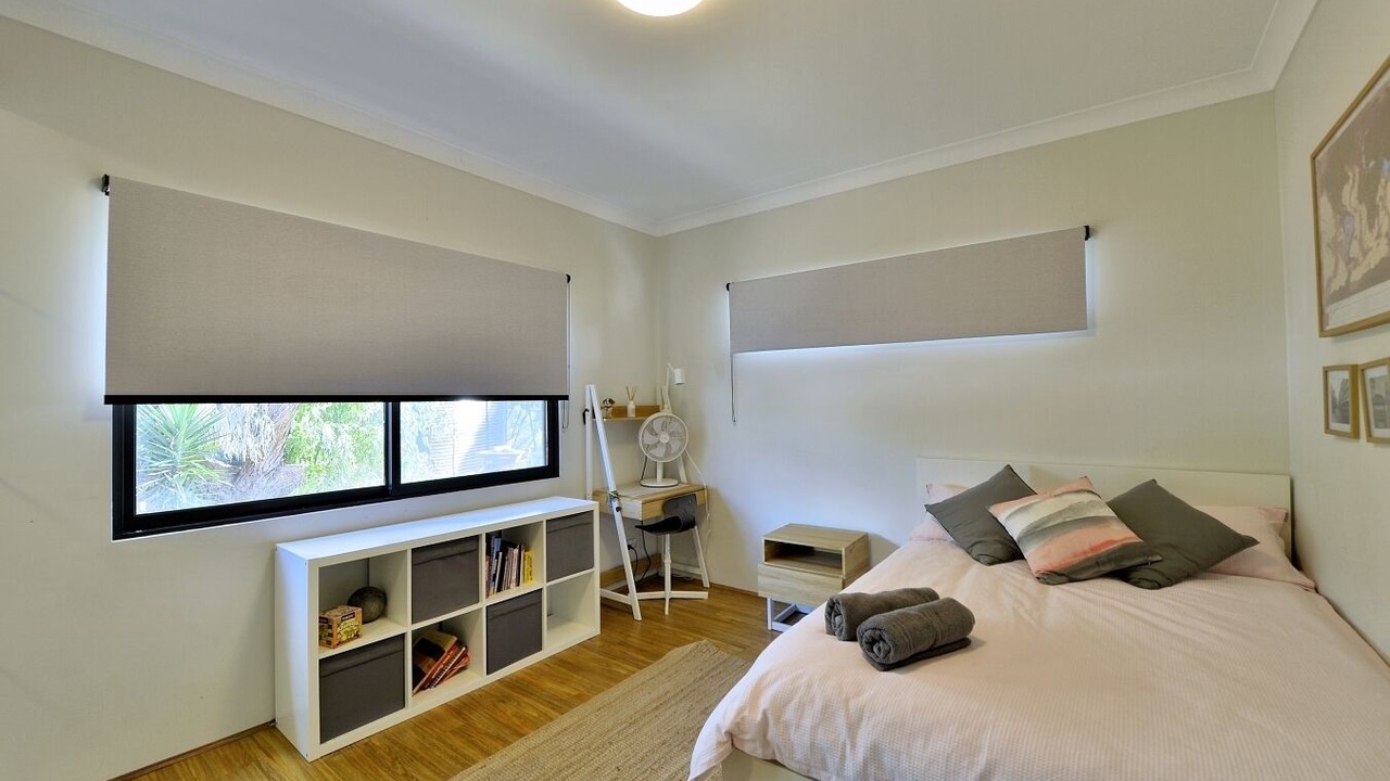 Photo of Bedroom in Herron