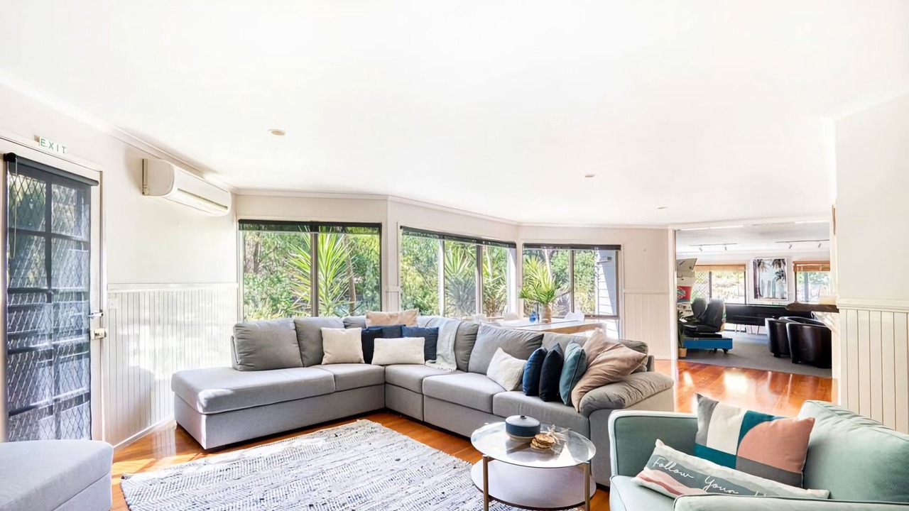 Photo of Livingroom in Venus Bay