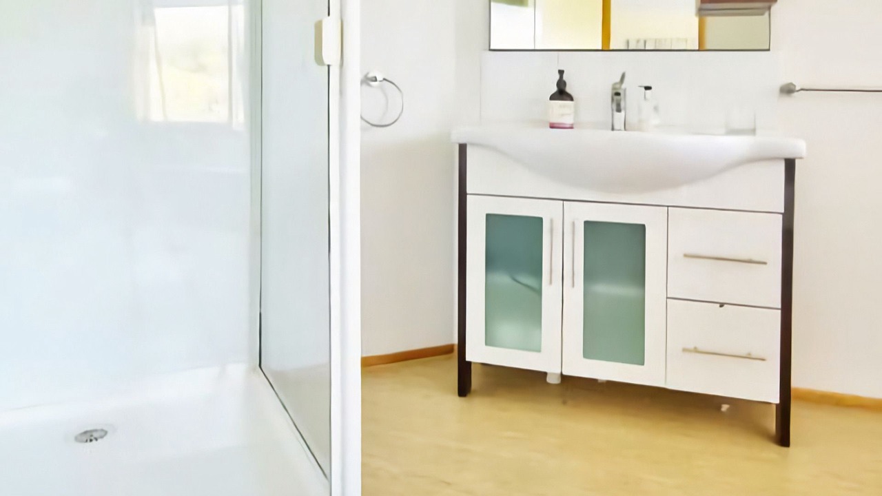 Photo of Bathroom in Venus Bay