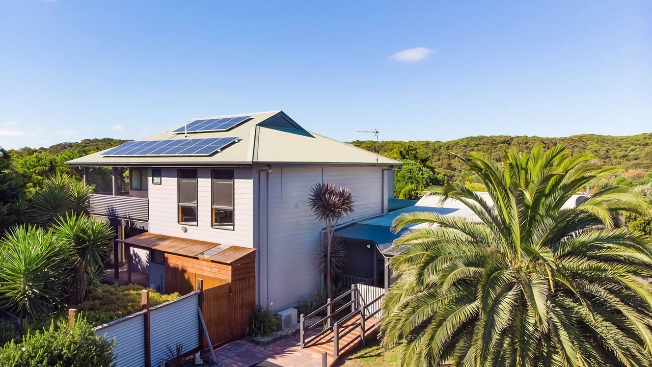 Photo of Outdoor in Venus Bay