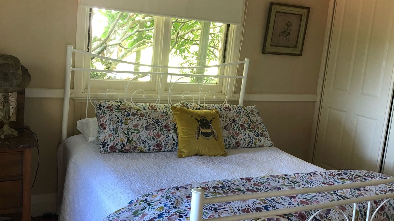 Photo of Bedroom in Broughton Village