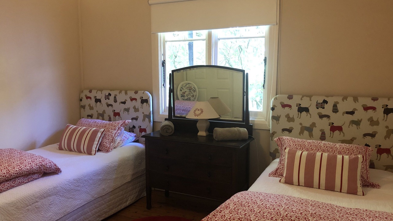 Photo of Bedroom in Broughton Village