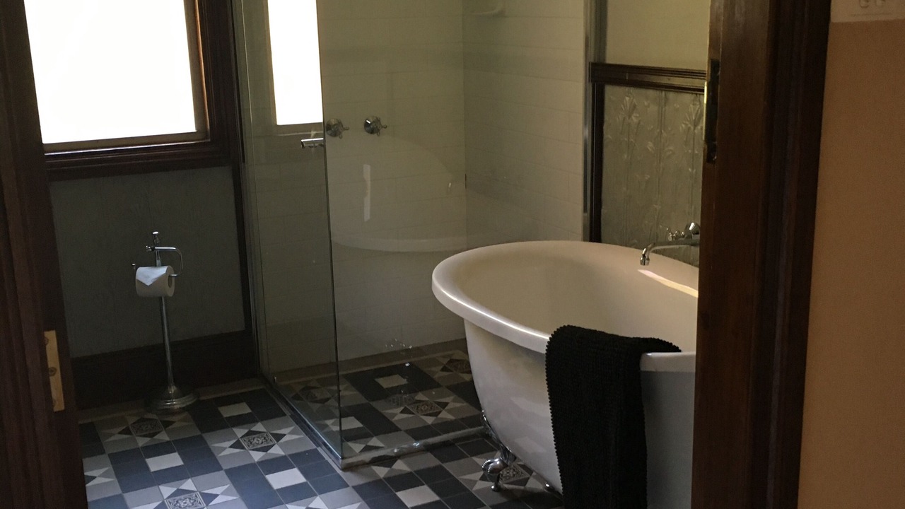 Photo of Bathroom in Broughton Village