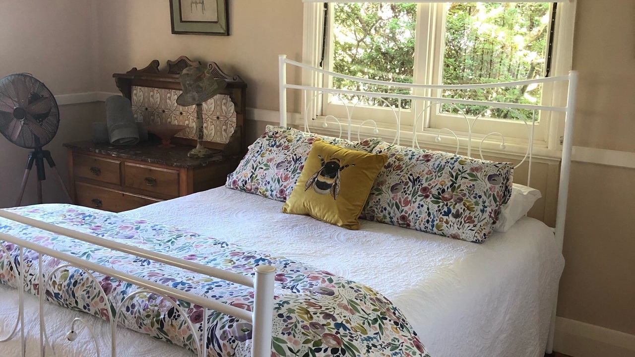 Photo of Bedroom in Broughton Village