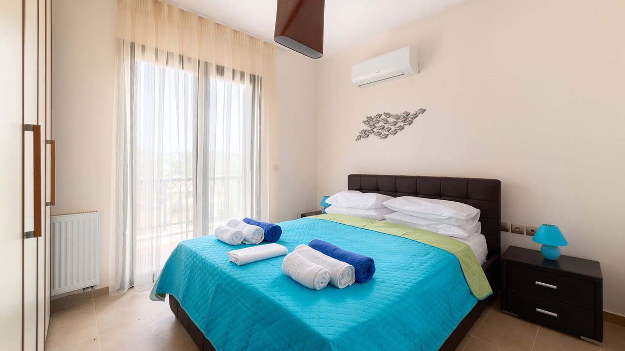 Photo of Bedroom in Archangelos