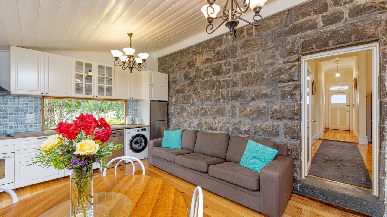 Photo of Livingroom in Creswick