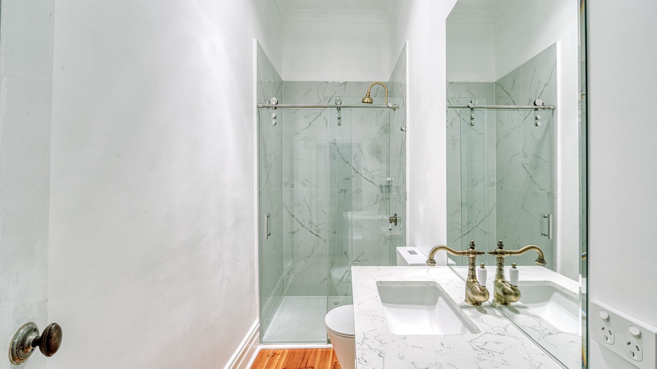 Photo of Bathroom in Creswick