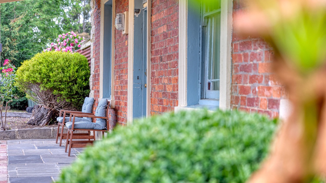 Photo of Outdoor in Creswick