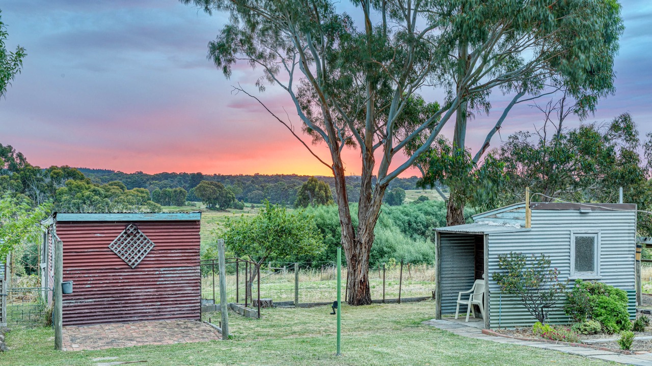 Photo of Outdoor in Creswick