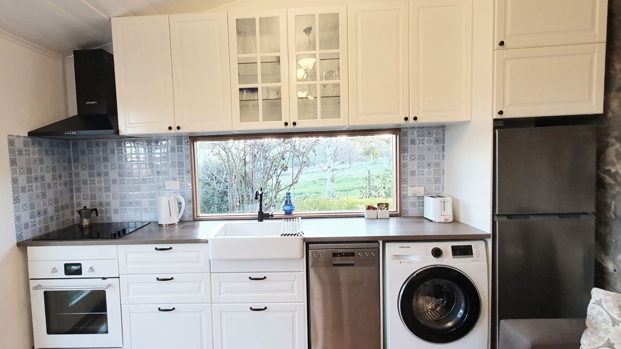Photo of Kitchen in Creswick