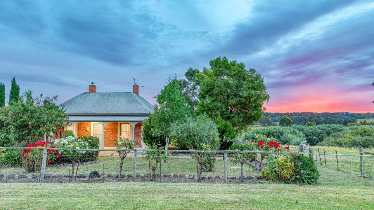 Photo of Outdoor in Creswick