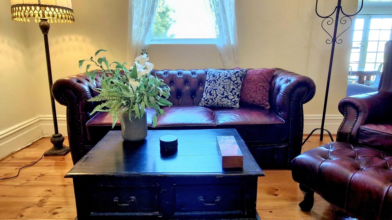 Photo of Livingroom in Creswick