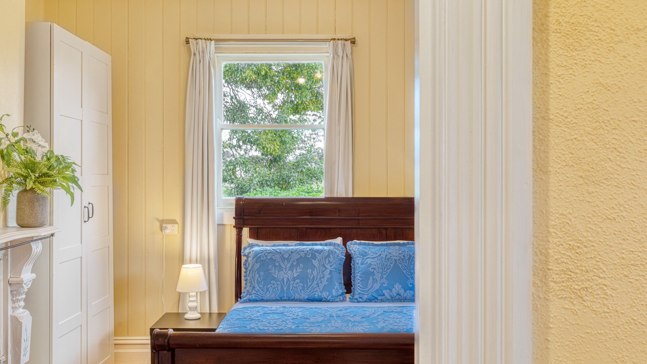 Photo of Bedroom in Creswick