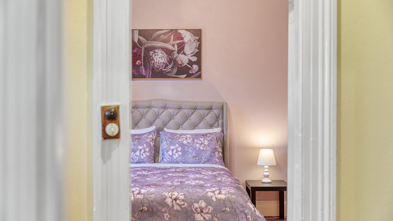 Photo of Bedroom in Creswick