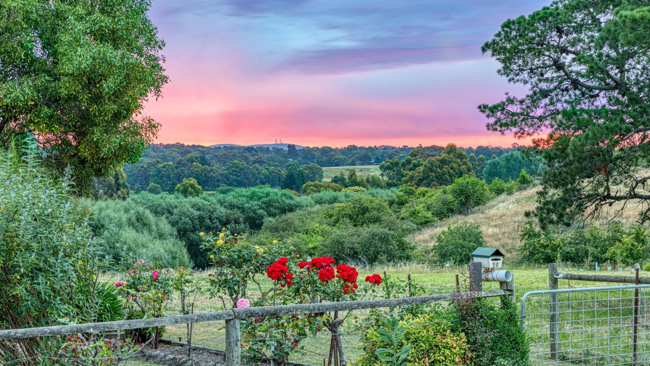 Photo of Outdoor in Creswick