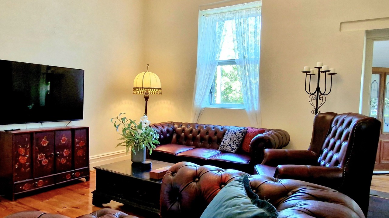 Photo of Livingroom in Creswick