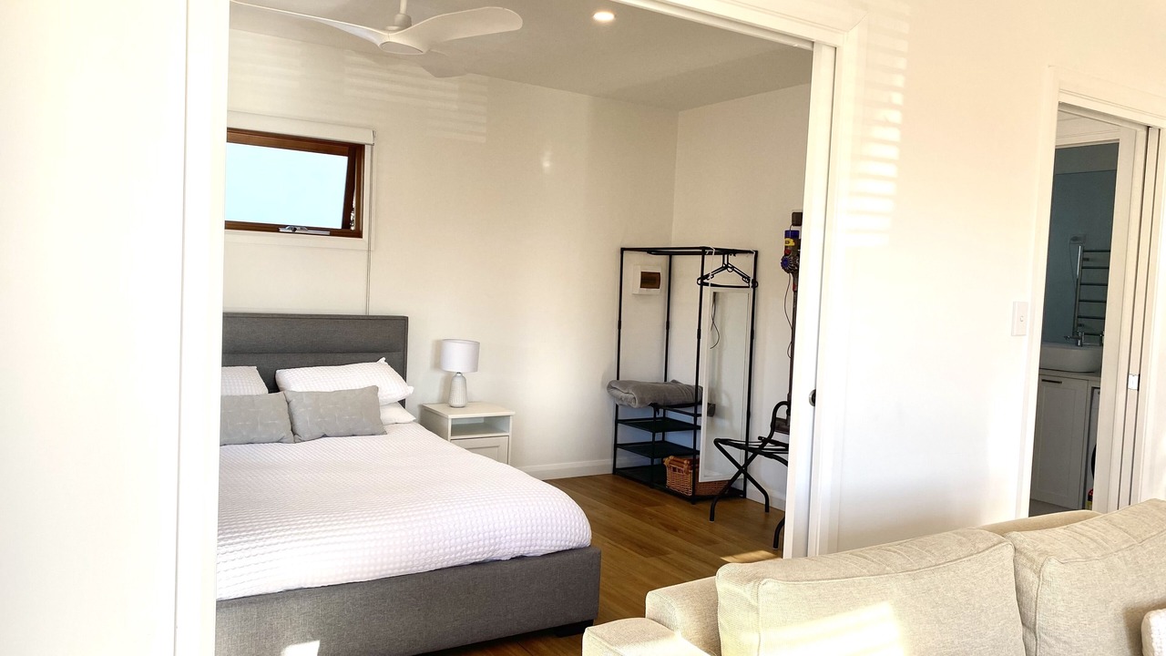 Photo of Bedroom in Terrigal