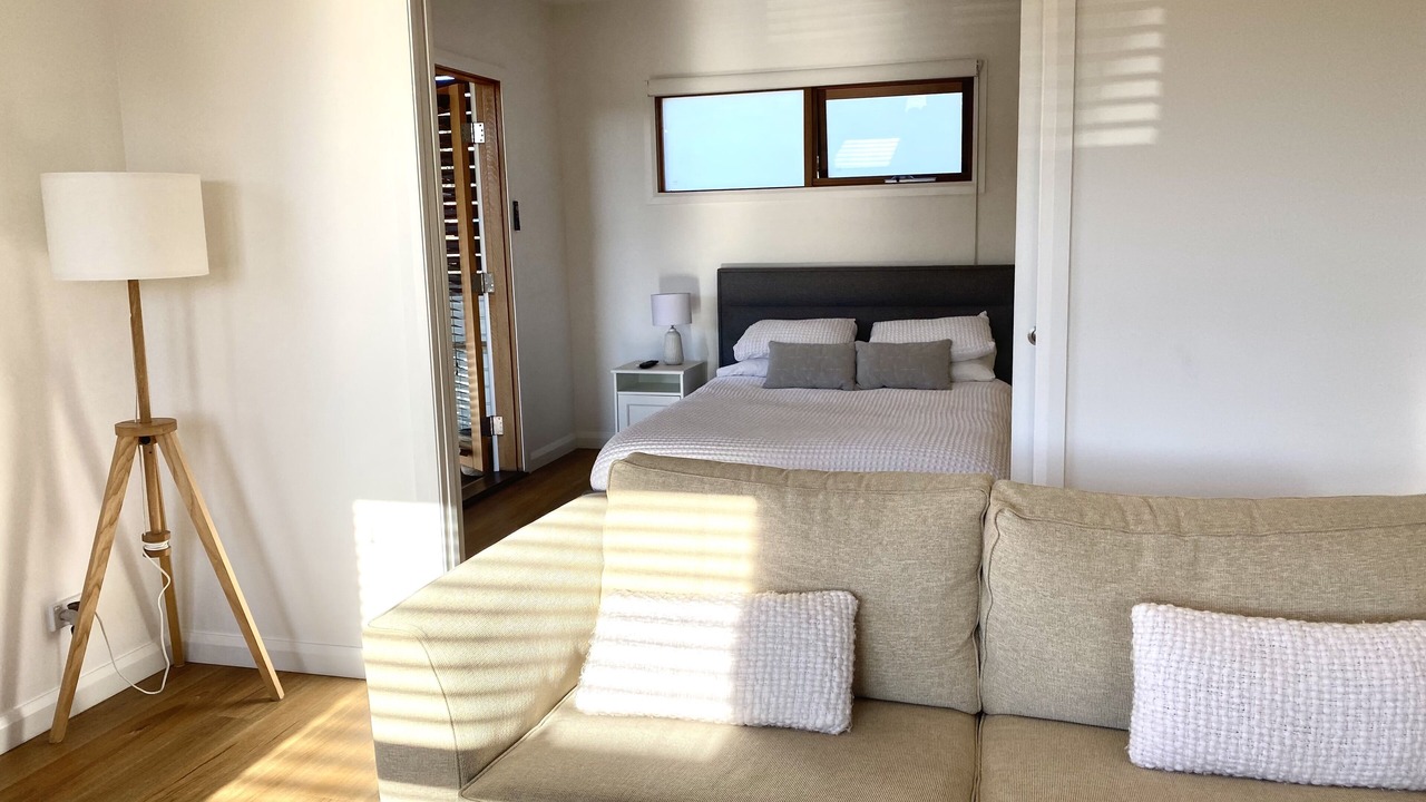 Photo of Bedroom in Terrigal