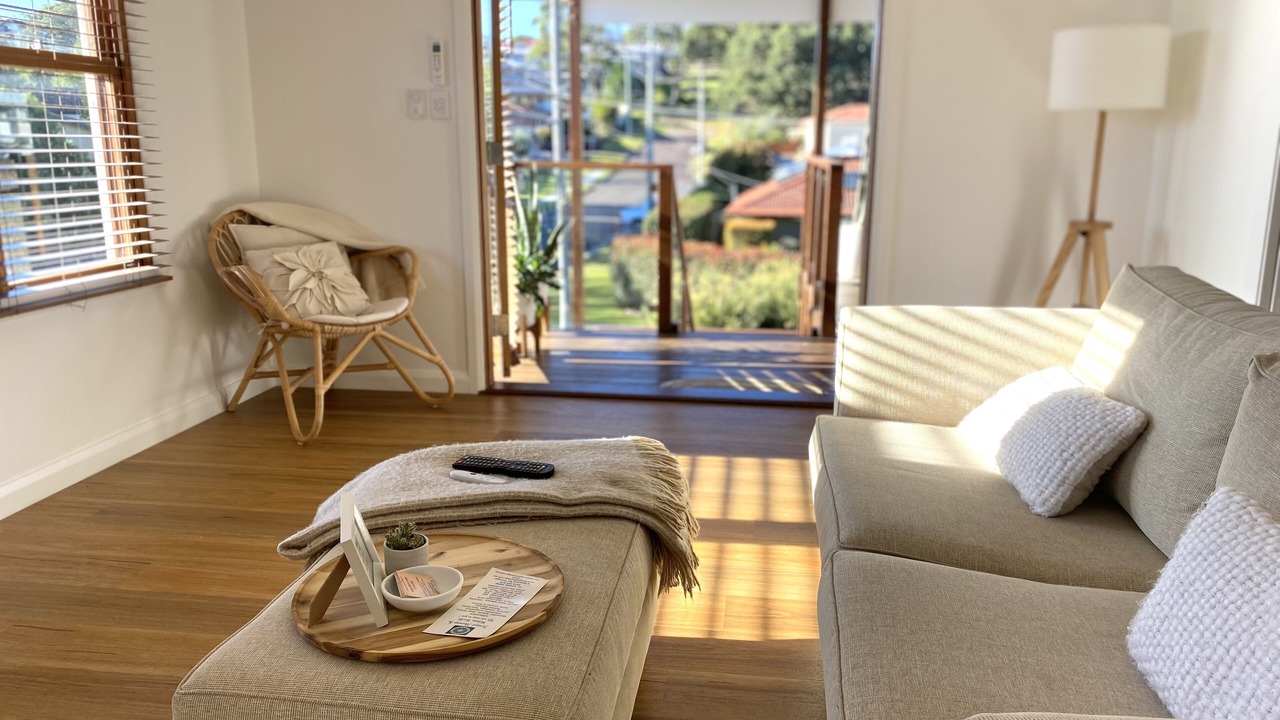 Photo of Livingroom in Terrigal