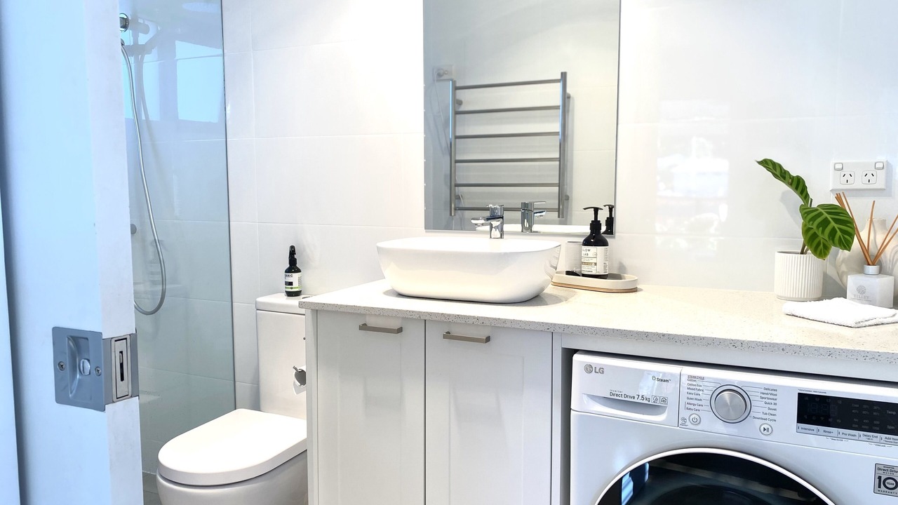 Photo of Bathroom in Terrigal