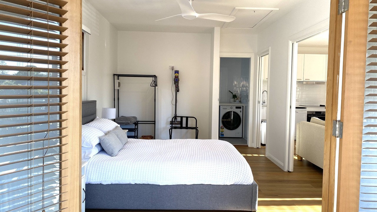 Photo of Bedroom in Terrigal