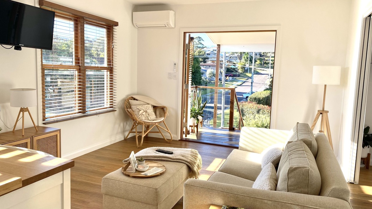 Photo of Livingroom in Terrigal