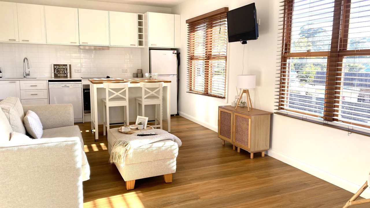 Photo of Livingroom in Terrigal
