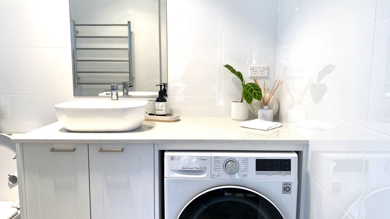 Photo of Bathroom in Terrigal