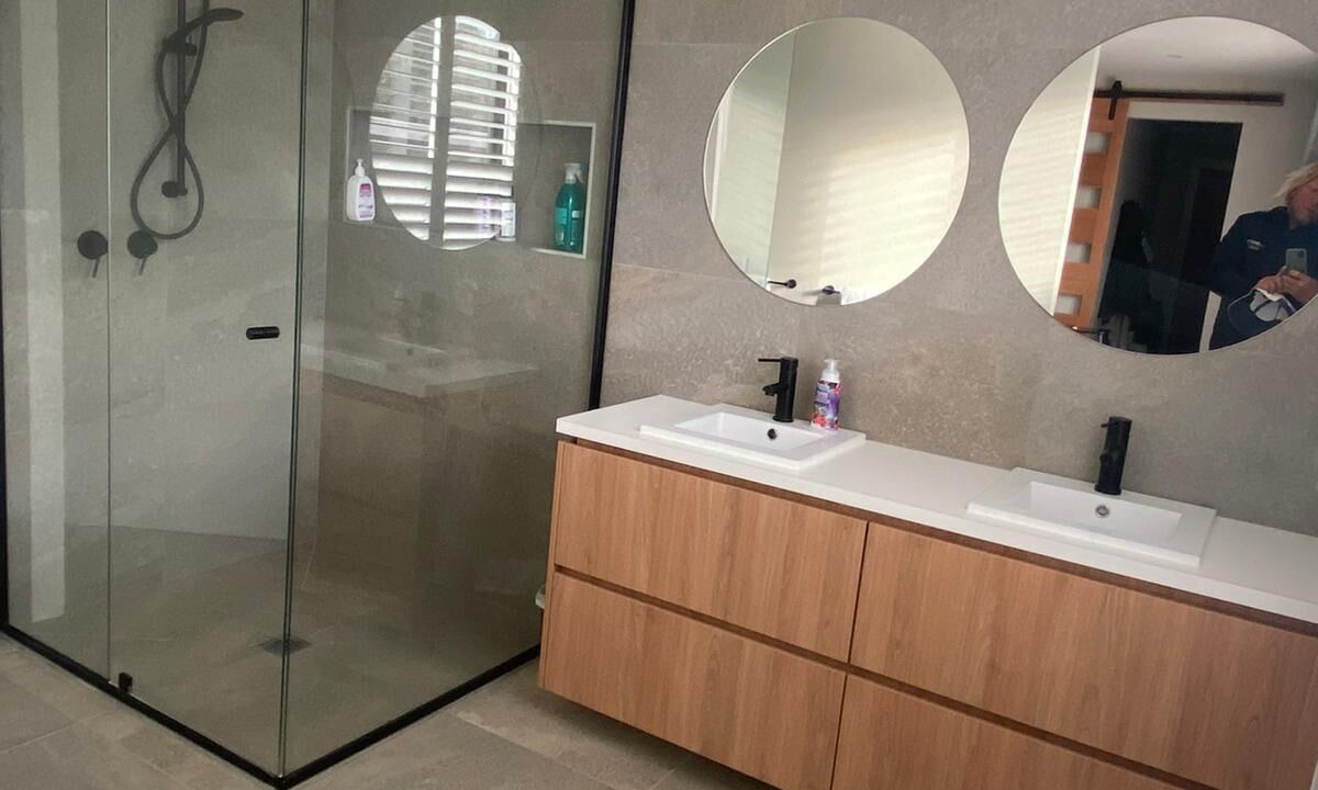 Photo of Bathroom in Cape Woolamai