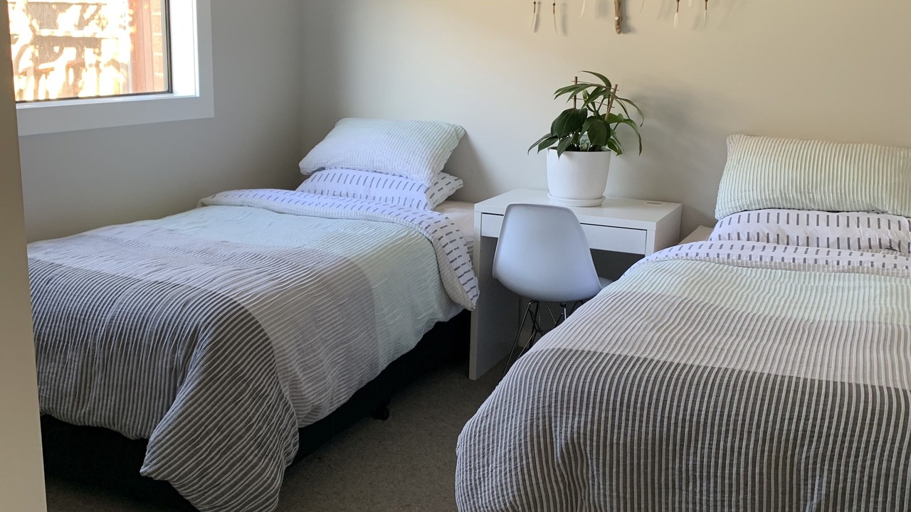Photo of Bedroom in Cape Woolamai