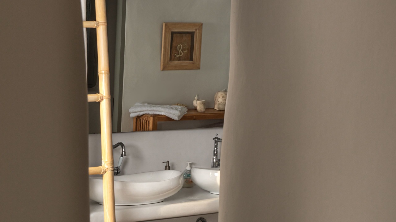 Photo of Bathroom in Mykonos Town