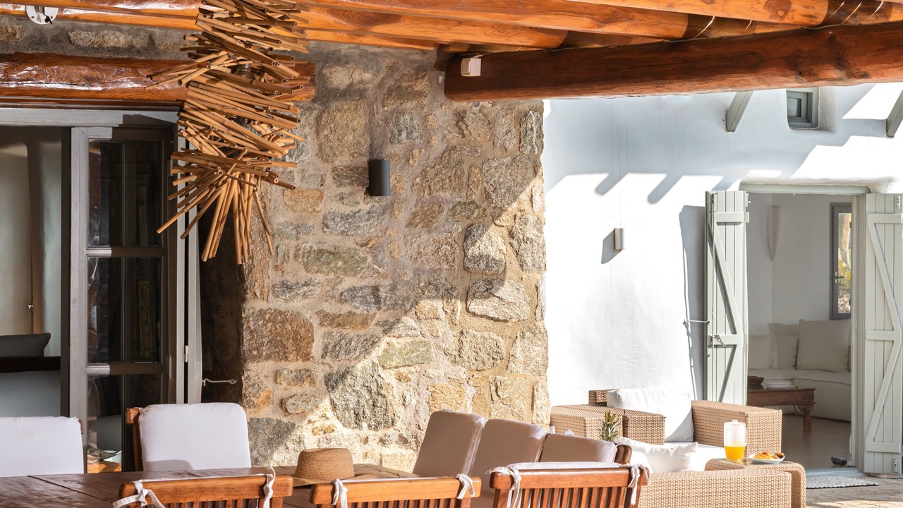 Photo of Outdoor in Mykonos Town