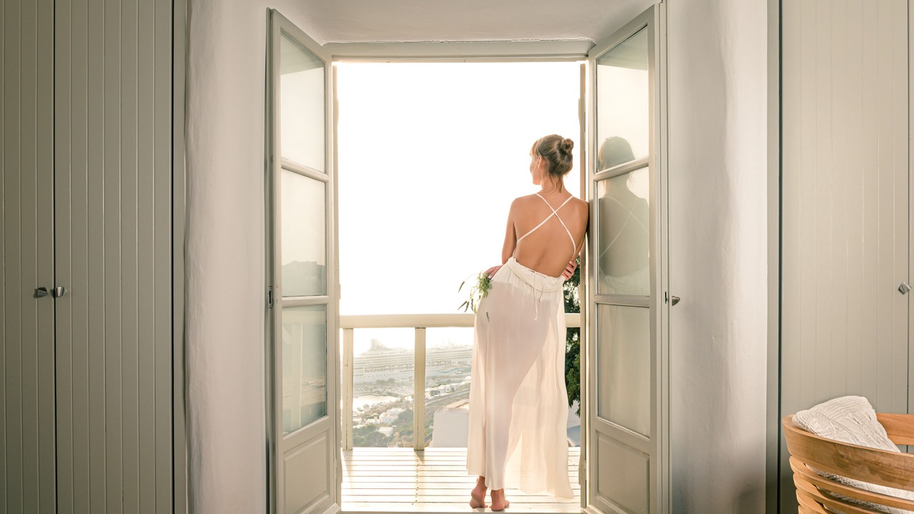 Photo of Others in Mykonos Town