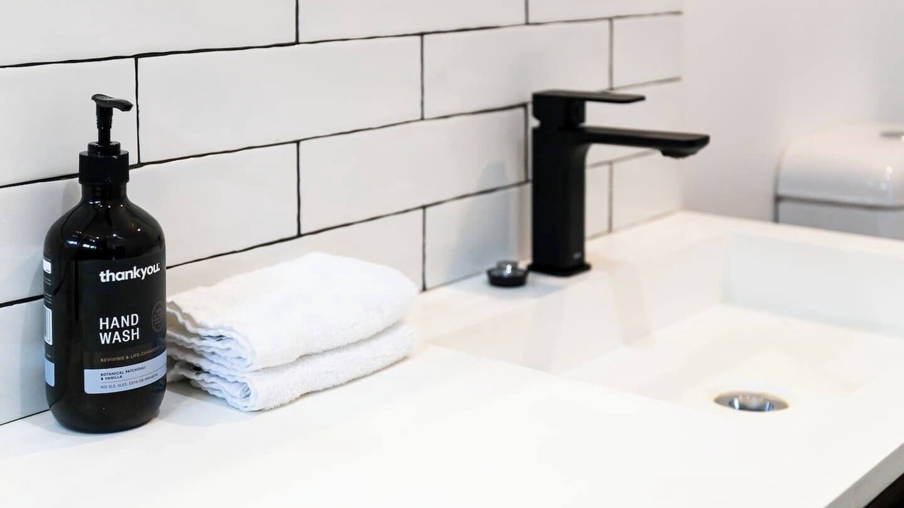 Photo of Bathroom in Bombira