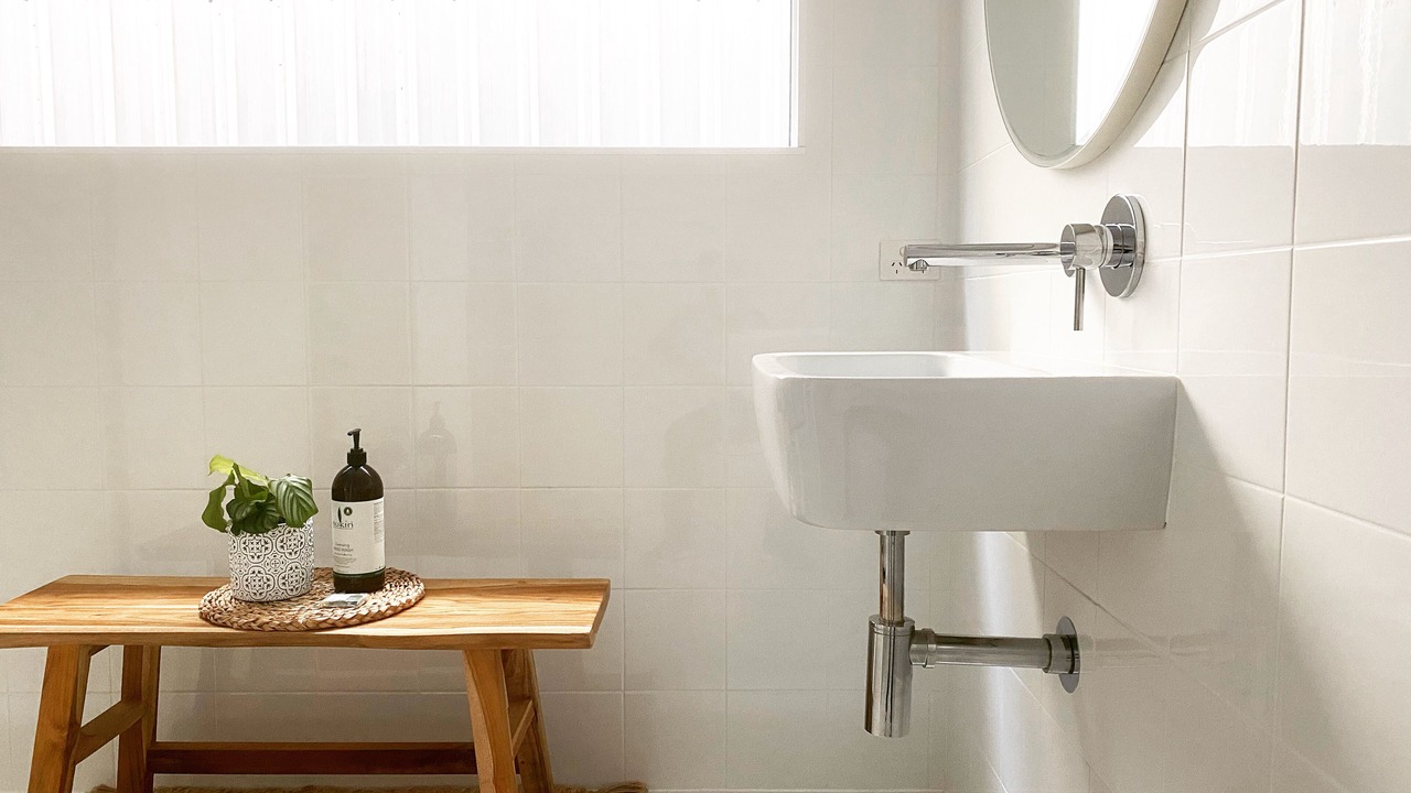 Photo of Bathroom in Leopold