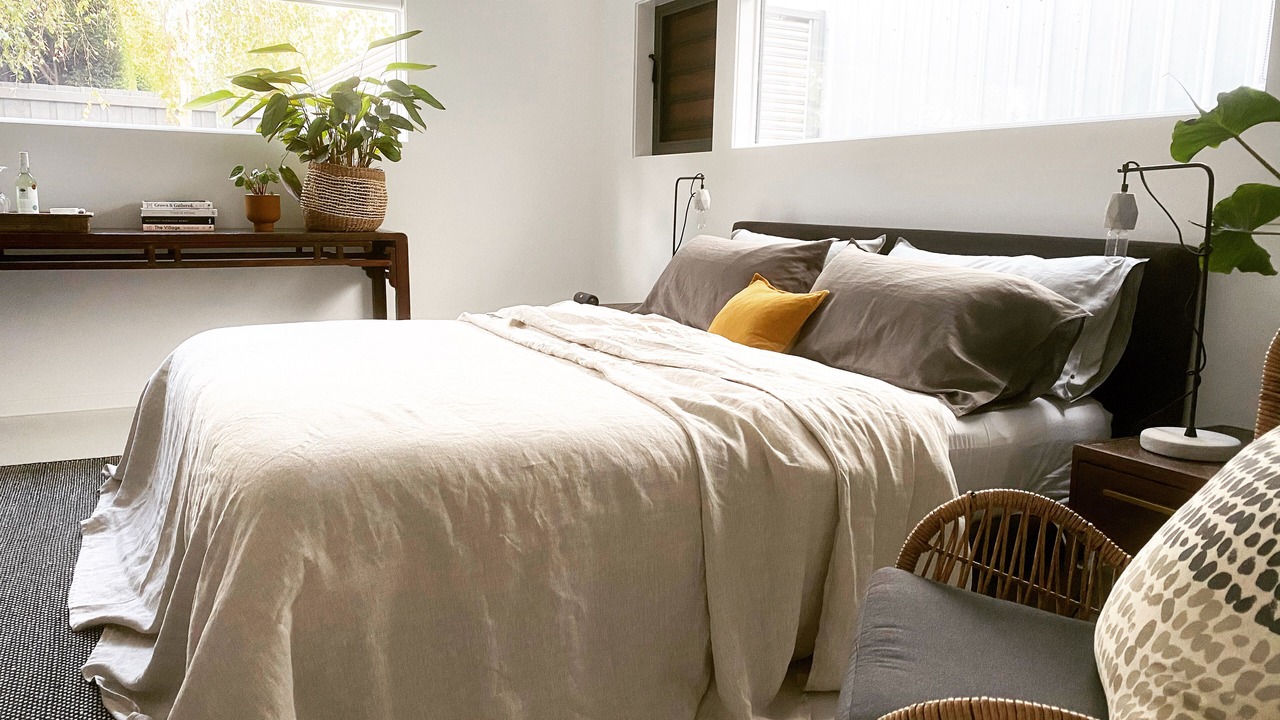 Photo of Bedroom in Leopold