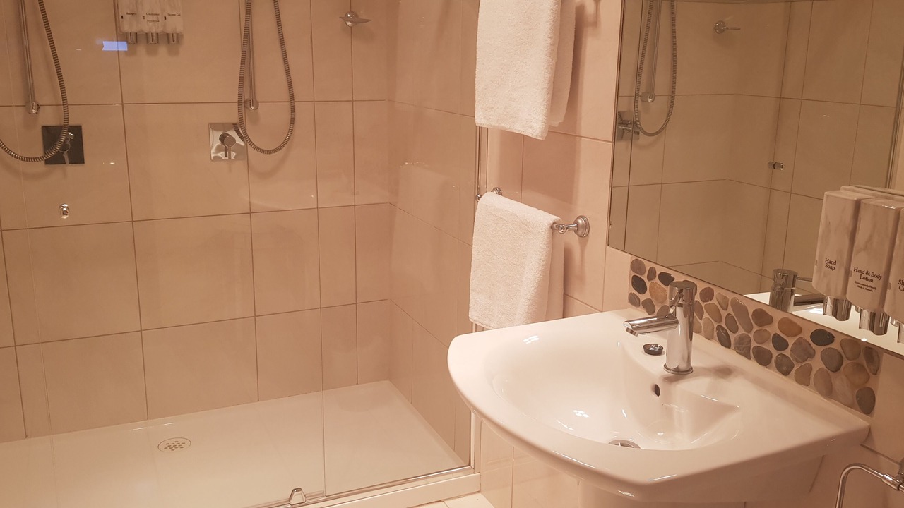 Photo of Bathroom in Echuca