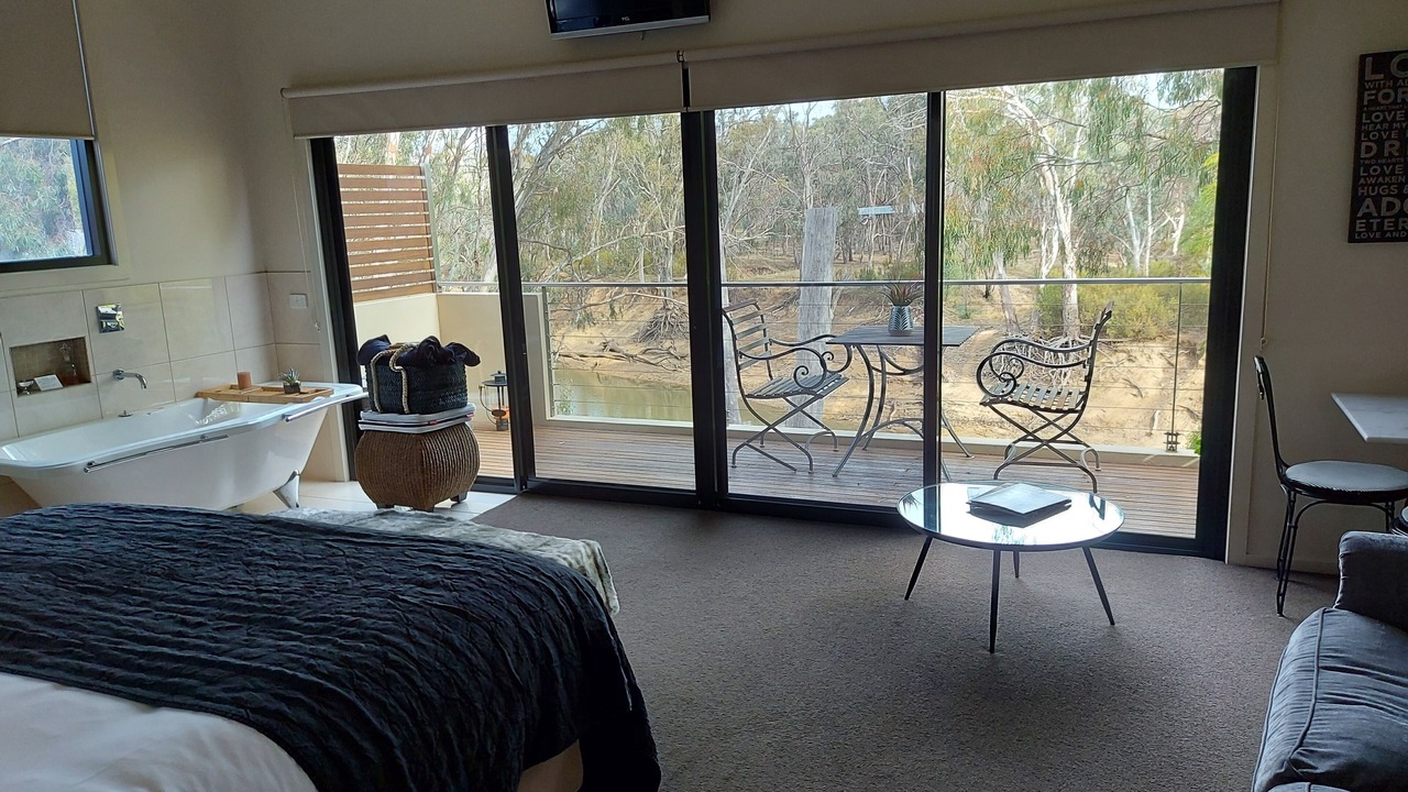 Photo of Bedroom in Echuca