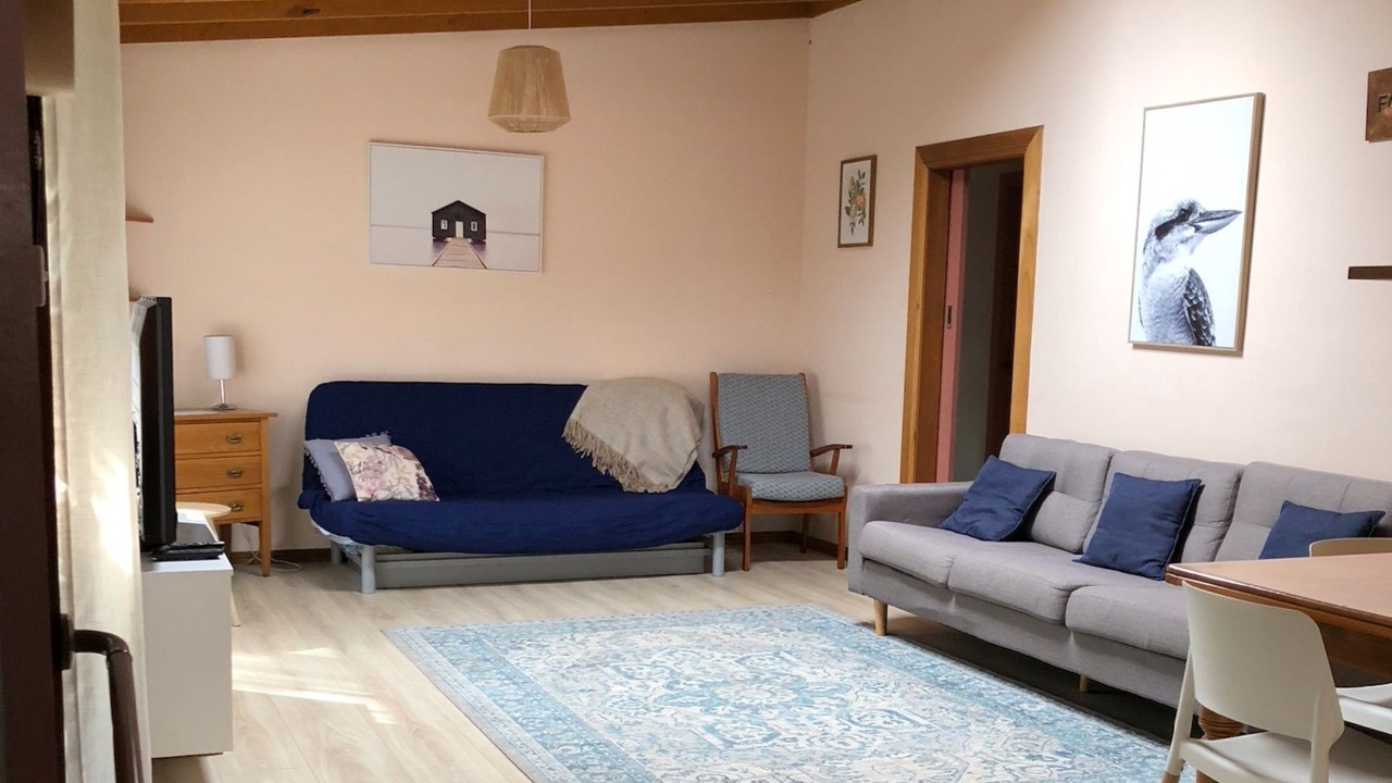 Photo of Livingroom in Huskisson