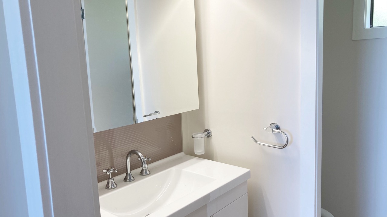 Photo of Bathroom in Valla Beach