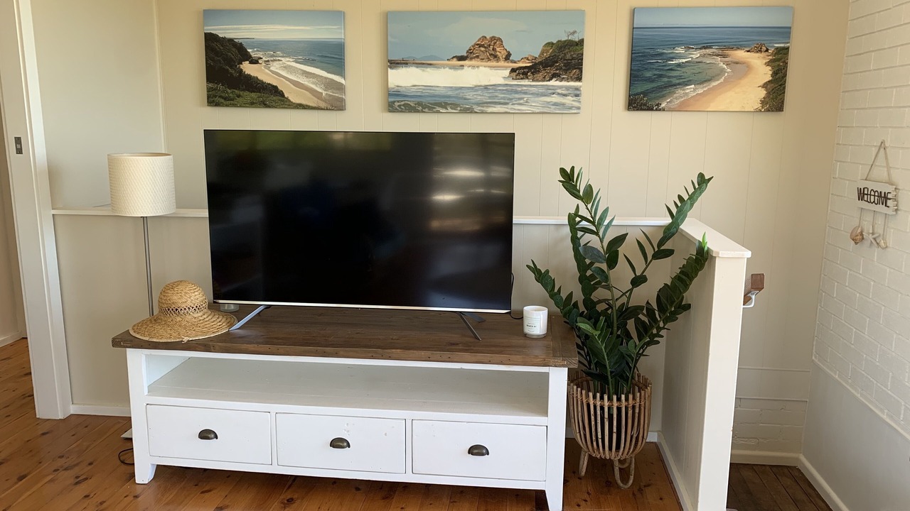 Photo of Livingroom in Valla Beach