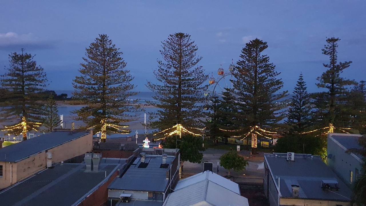 Photo of Others in Central Coast