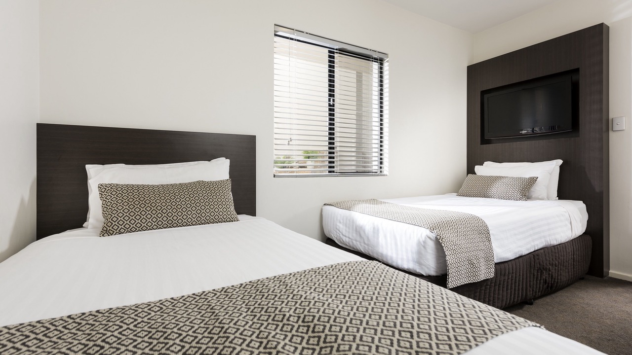 Photo of Bedroom in North Fremantle