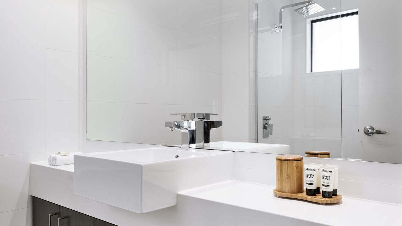 Photo of Bathroom in North Fremantle