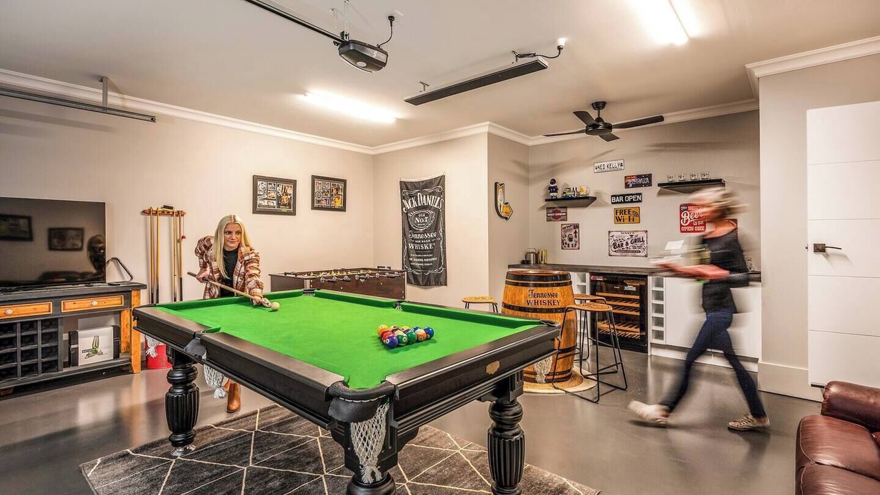 Photo of Bedroom in Central Mudgee