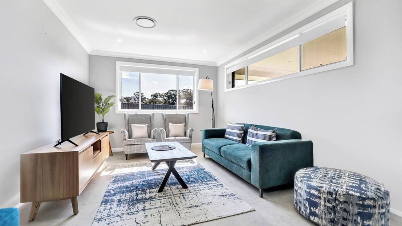 Photo of Bedroom in Central Mudgee